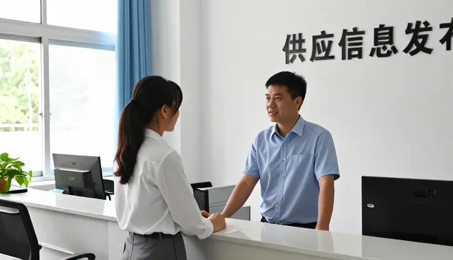 招商策略的转型:从信息孤岛到精准对接