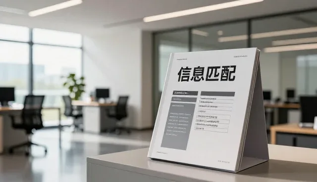 招商加盟场景下企业名录查询的应用价值与实践